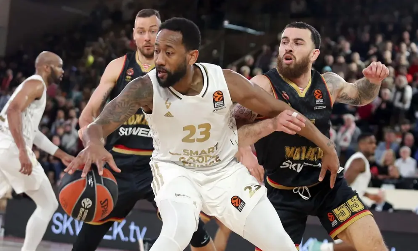 Monaco vs ASVEL Prediction, Betting Tips & Odds │10 NOVEMBER, 2023