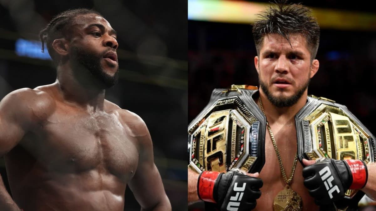 Aljamain Sterling vs Henry Cejudo Prediction, Betting Tips & Odds │07 MAY, 2023