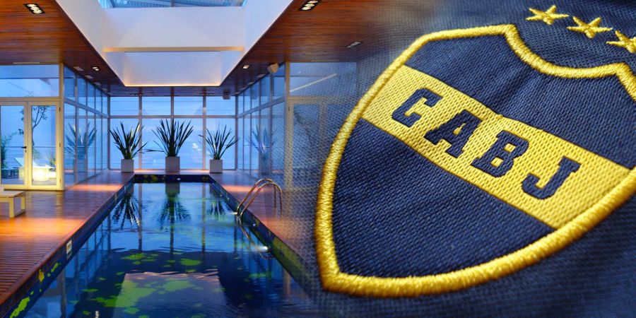 ¿Cuánto cuesta hospedarse en el hotel de Boca Juniors en Buenos Aires?