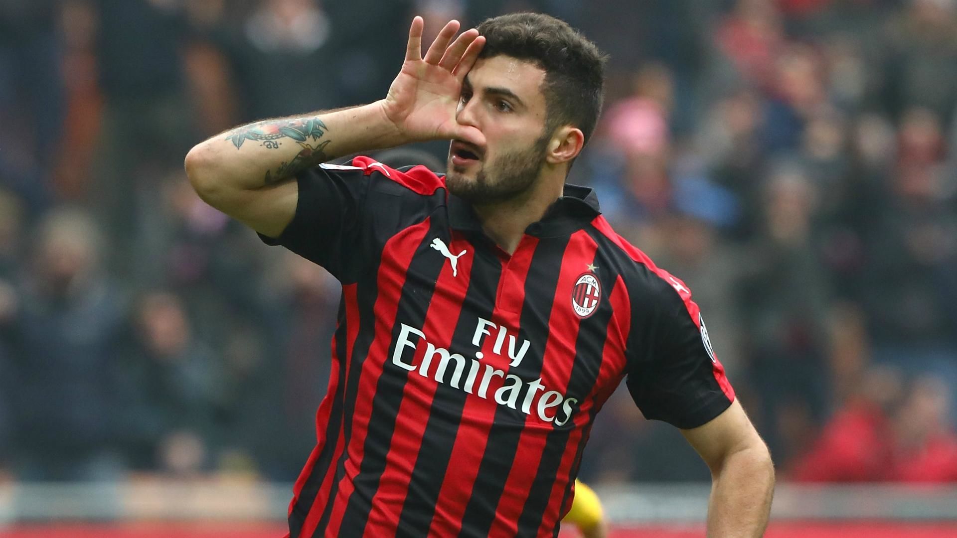 AC Milan vs Cagliari Prediction, Betting Tips & Odds│11 JANUARY, 2025