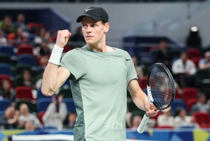 Daniil Medvedev vs Jannik Sinner Prediction, Betting Tips & Odds │ 16 OCTOBER, 2024