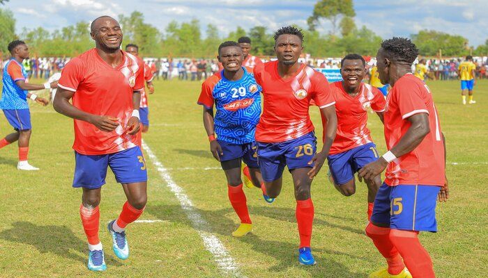 Arua Hill vs Kampala City Prediction, Betting Tips & Odds │31 OCTOBER, 2023