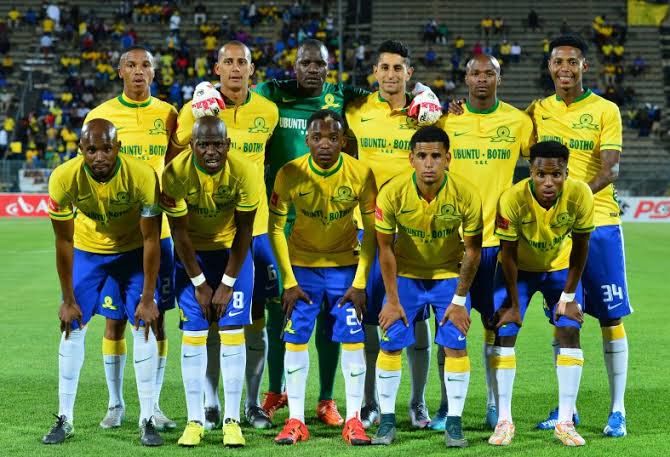 MARITZBURG VS MAMELODI SUNDOWNS Prediction, Betting Tips & Odds │5 MARCH, 2022