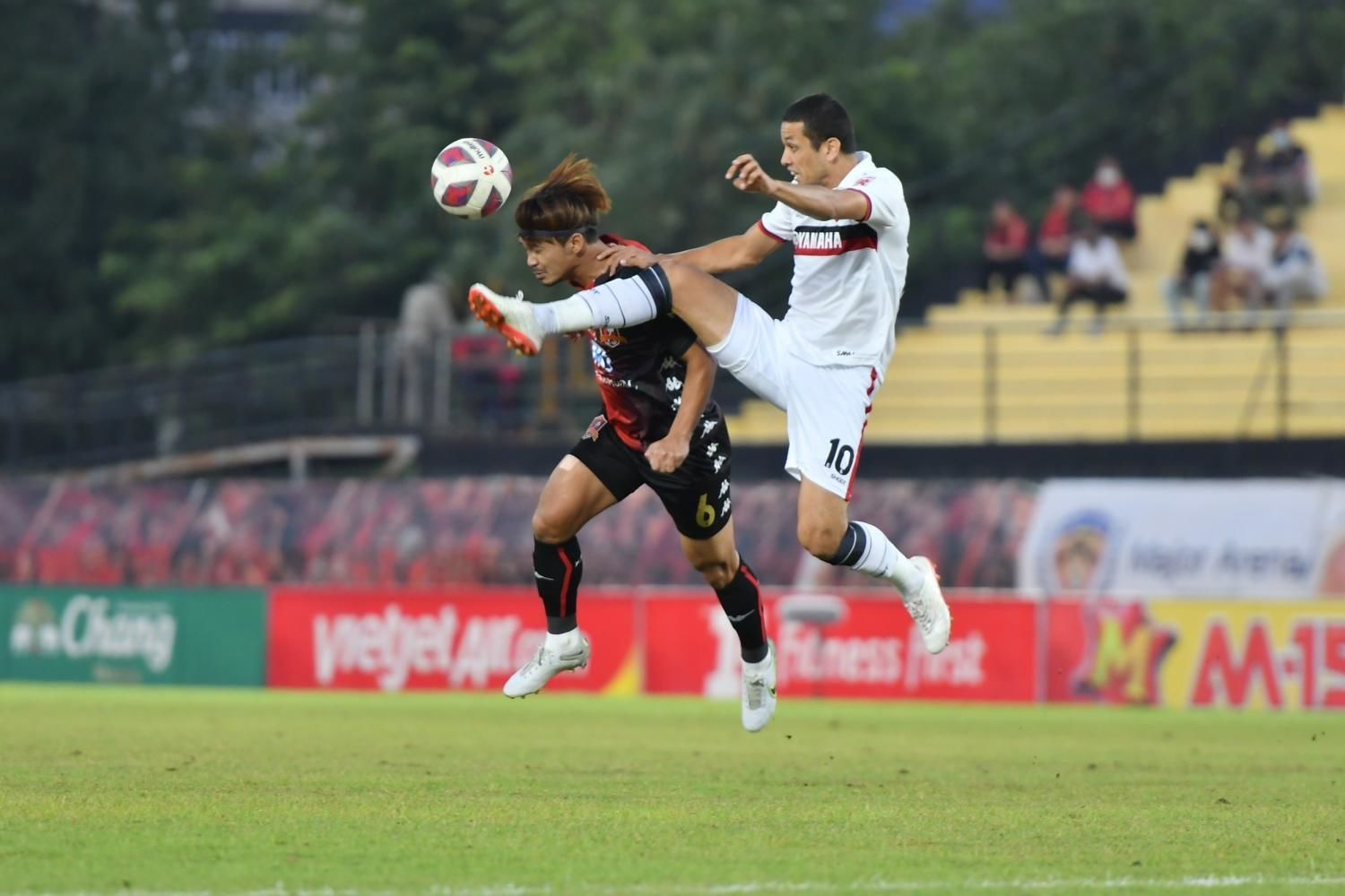 Police Tero vs Sukhothai Prediction, Betting Tips & Odds | 17 DECEMBER, 2023