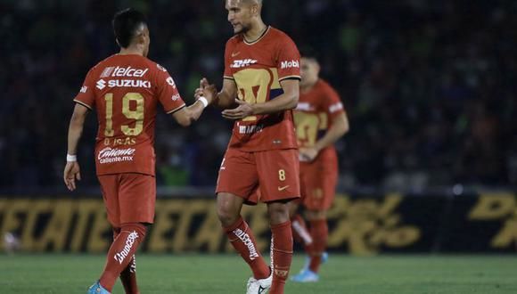 FC Juarez vs Club Universidad Nacional Prediction, Betting Tips & Odds │01 OCTOBER, 2022