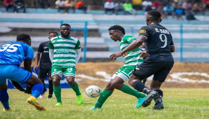 Mufulira vs Kansanshi Prediction, Betting Tips and Odds | 10 JANUARY 2024