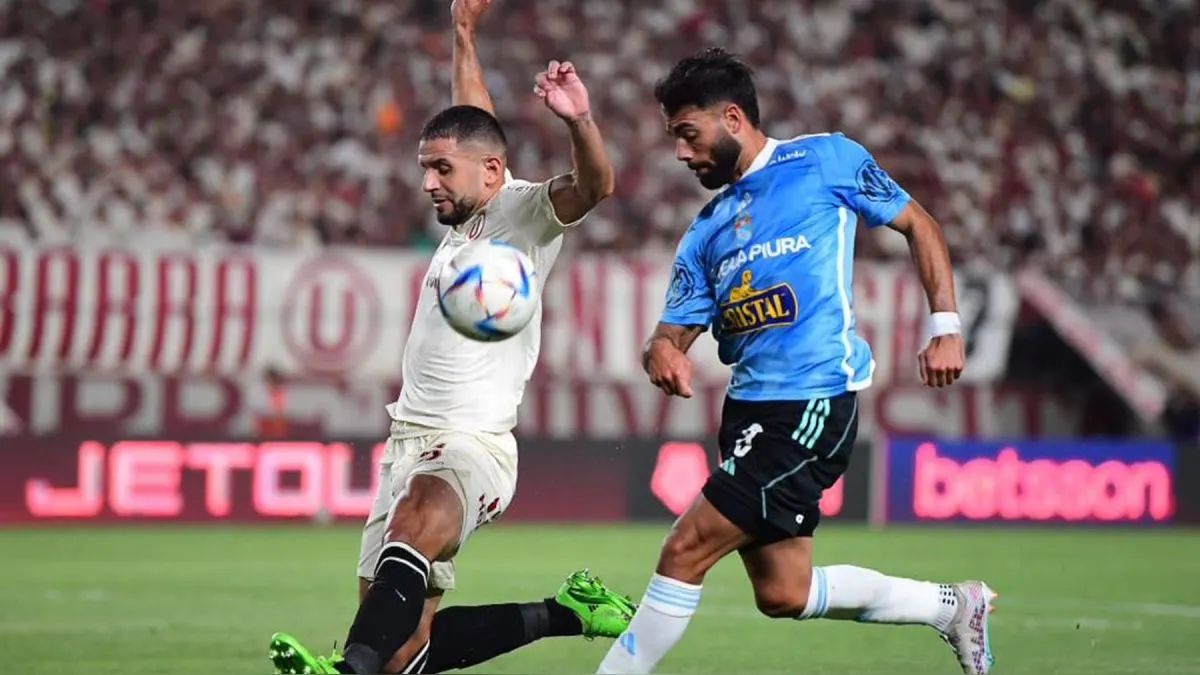 Sporting Cristal vs. Universitario de Deportes. Pronostico, Apuestas y Cuotas│24 de octubre de 2024