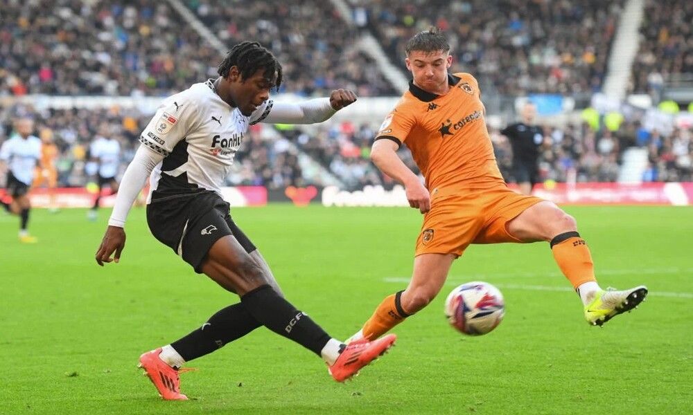 Stoke City vs Derby County Prediction, Betting Tips & Odds │2 November, 2024 