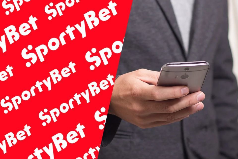 Sportybet Zambia Mobile App