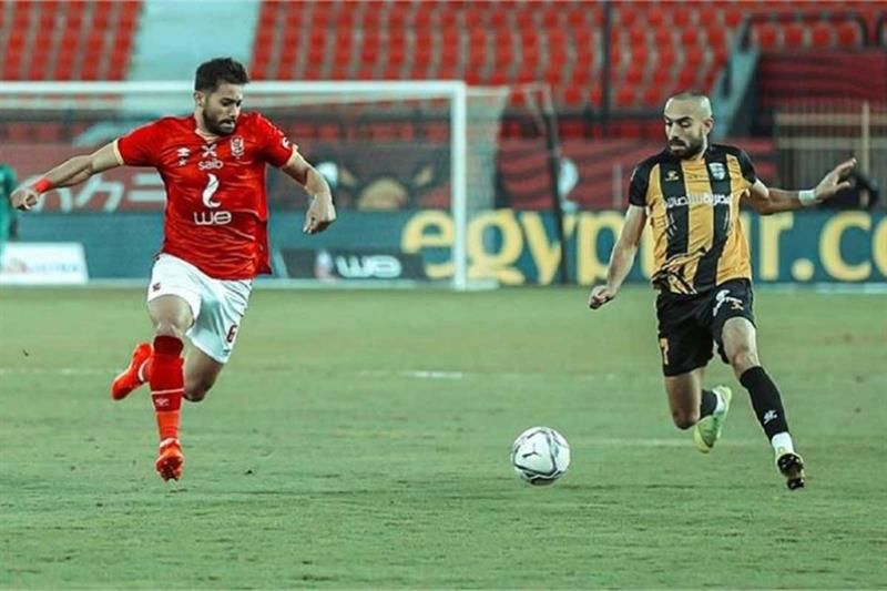 Al Ahly vs Arab Contractors Prediction, Betting Tips and Odds | 04 August 2024