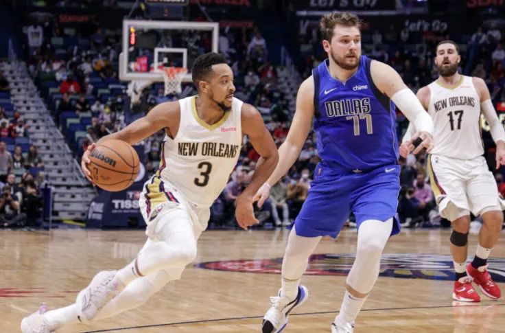 New Orleans Pelicans vs Dallas Mavericks Prediction, Betting Tips & Odds │9 MARCH, 2023