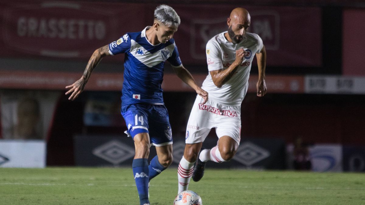 Argentinos Juniors Vs Nacional Asunción Prediction, Betting Tips & Odds | 29 MAY 2024