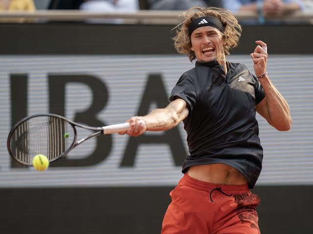 Alexander Zverev vs Lorenzo Musetti Prediction, Betting Tips and Odds | 1 August 2024