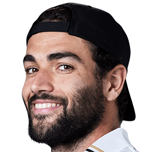 Matteo Berrettini