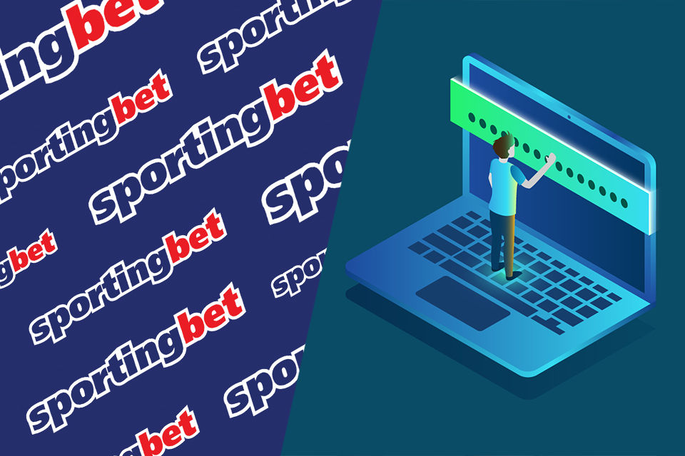 Sportinbet Sign-Up