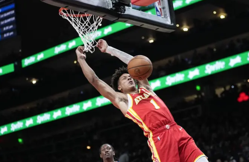 Atlanta Hawks vs Charlotte Hornets Prediction, Betting Tips & Odds │24 MARCH, 2024