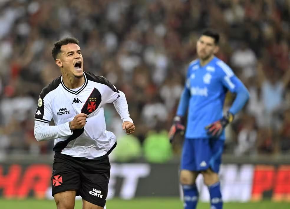 Vasco da Gama vs Atlético Goianiense Prediction, Betting Tips & Odds | 01 DECEMBER 2024