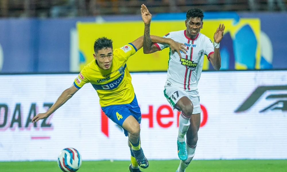 Mohun Bagan Super Giant vs Kerala Blasters FC Prediction, Betting Tips & Odds │ 27 December, 2023  