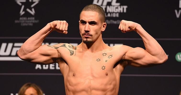 Robert Whittaker vs Paulo Costa Prediction, Betting Tips & Odds │18 FEBURARY, 2024