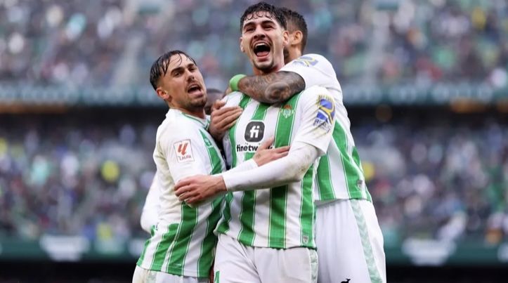 Sant Andreu vs Betis Prediction, Betting Tips & Odds │ 4 DECEMBER, 2024