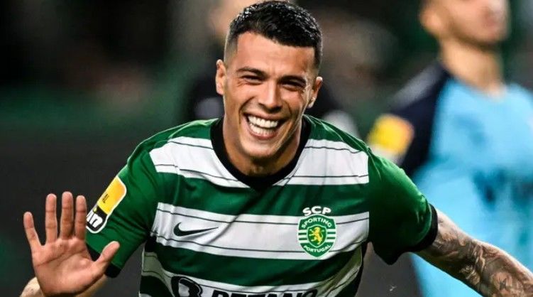 Midtjylland vs Sporting Prediction, Betting Tips & Odds │23 FEBRUARY, 2023