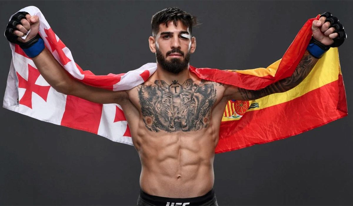 El Ayuntamiento de Barcelona se opone al torneo UFC y al desarrollo de las Artes marciales mixtas en España