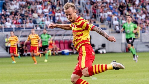 Jagiellonia vs. Molde. Pronóstico, Apuestas y Cuotas│7 de noviembre de 2024