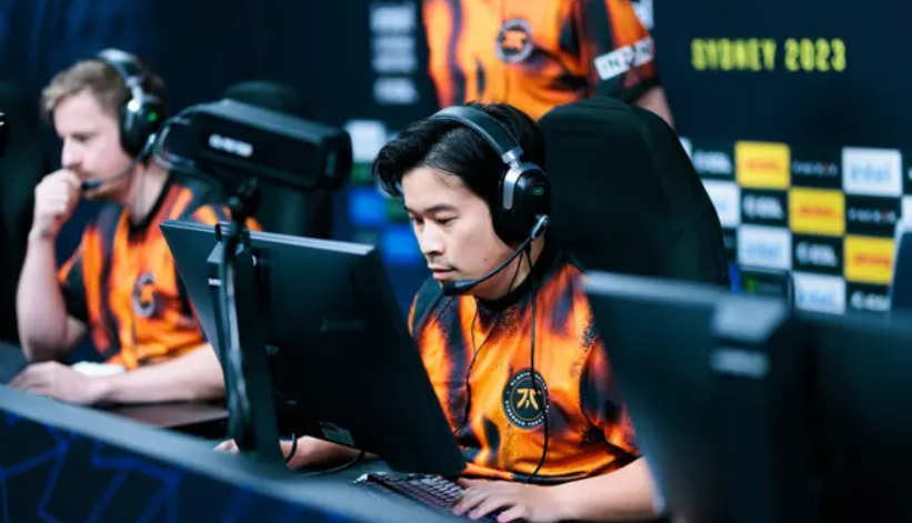 ENCE vs fnatic Prediction, Betting Tips & Odds │17 OCTOBER, 2023