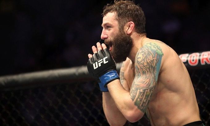 Michael Chiesa vs Sean Brady Prediction, Betting Tips & Odds │21 NOVEMBER, 2021