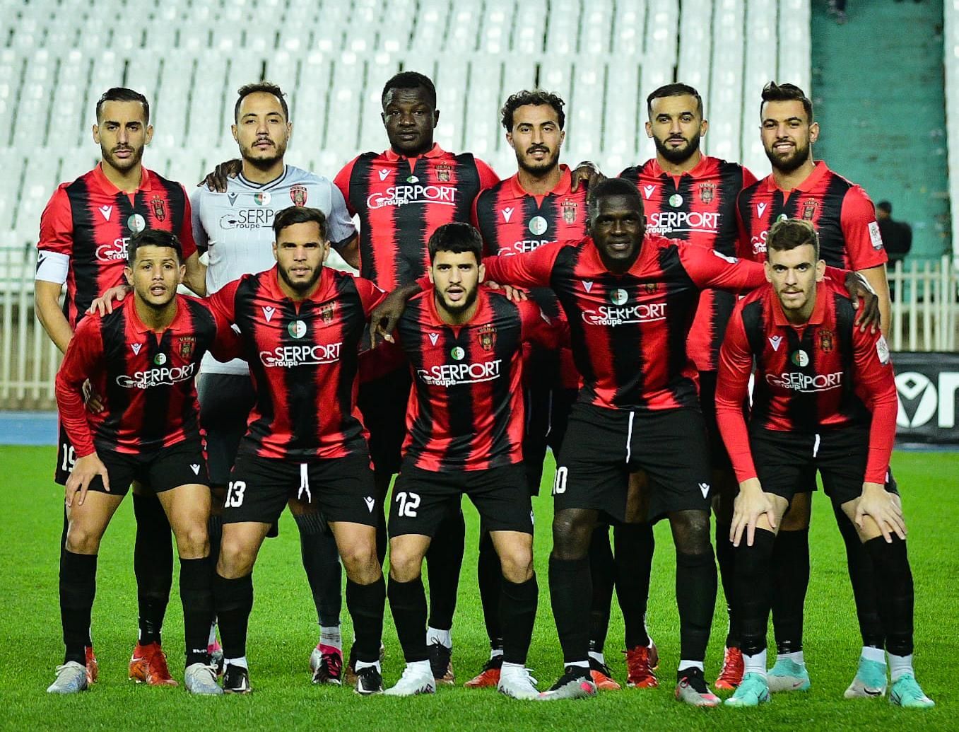 US Souf vs USM Alger Prediction, Betting Tips & Odds │19 JANUARY, 2024