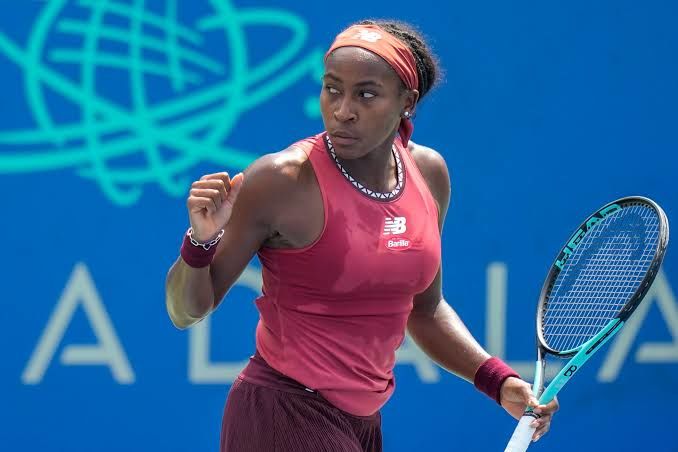 Donna Vekic vs Coco Gauff Prediction, Betting Tips and Odds | 30 July 2024