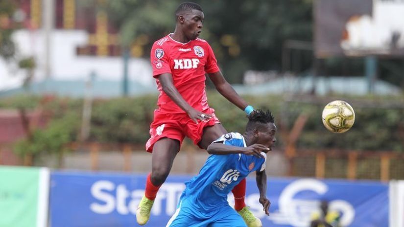 KCB vs Ulinzi Stars Prediction, Betting Tips and Odds | 21 OCTOBER 2023