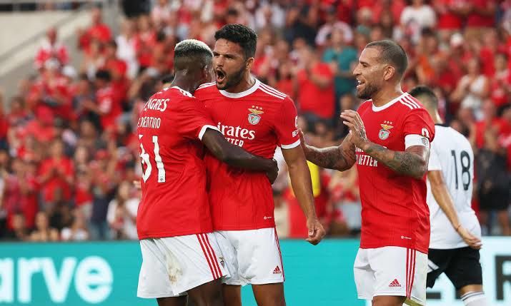 Benfica vs Casa Pia Prediction, Betting Tips & Odds | 04 FEBRUARY, 2023