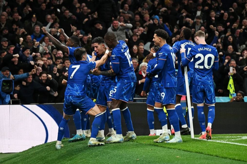 Astana vs Chelsea Prediction, Betting Tips & Odds │12 DECEMBER, 2024