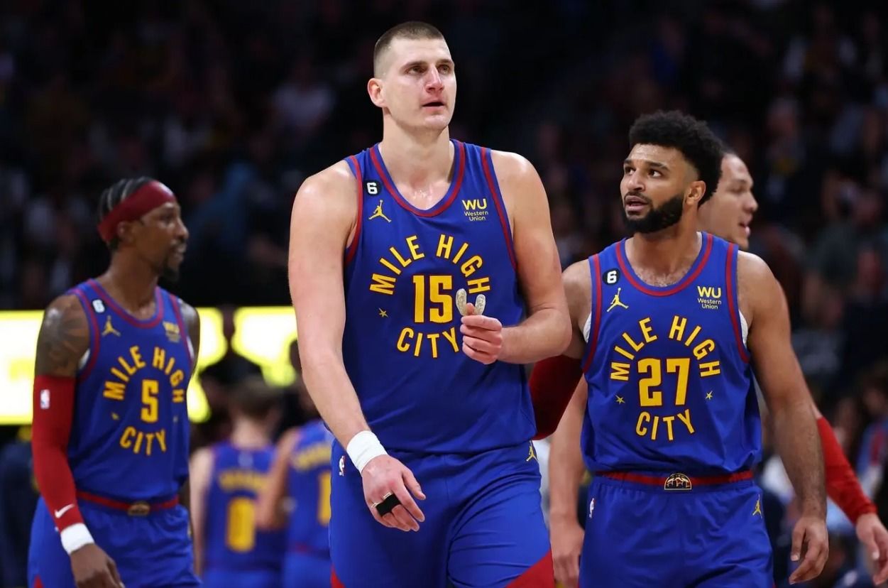 Toronto Raptors vs Denver Nuggets Prediction, Betting Tips & Oddsmakers │21 DECEMBER, 2023