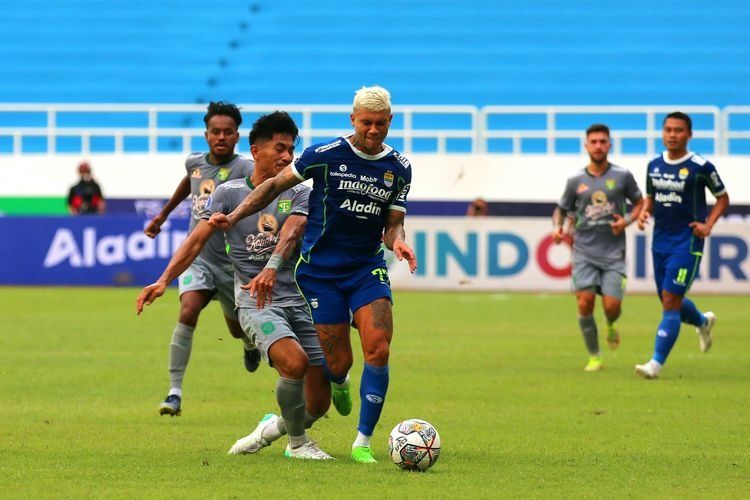 Persib Bandung vs Persebaya Surabaya Prediction, Betting Tips and Odds | 18 OCTOBER 2024