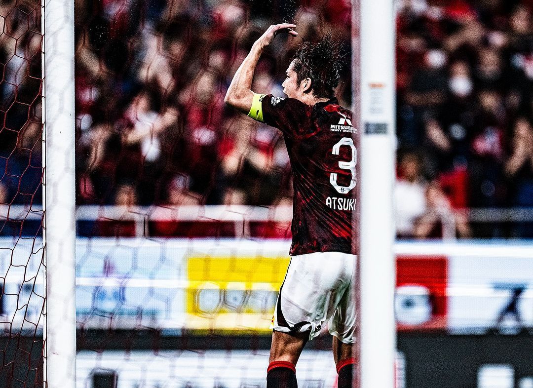 Urawa Red Diamonds vs Kawasaki Frontale Prediction, Betting Tips & Odds | 24 AUGUST, 2024