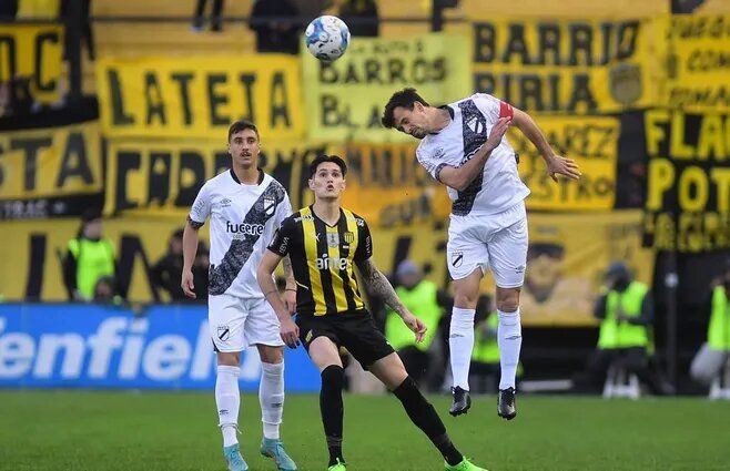 Miramar vs Danubio Prediction, Betting Tips and Odds | 08 JULY 2024