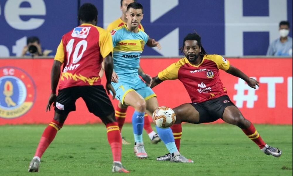 East Bengal vs Hyderabad FC Prediction, Betting Tips & Odds │30 September, 2023