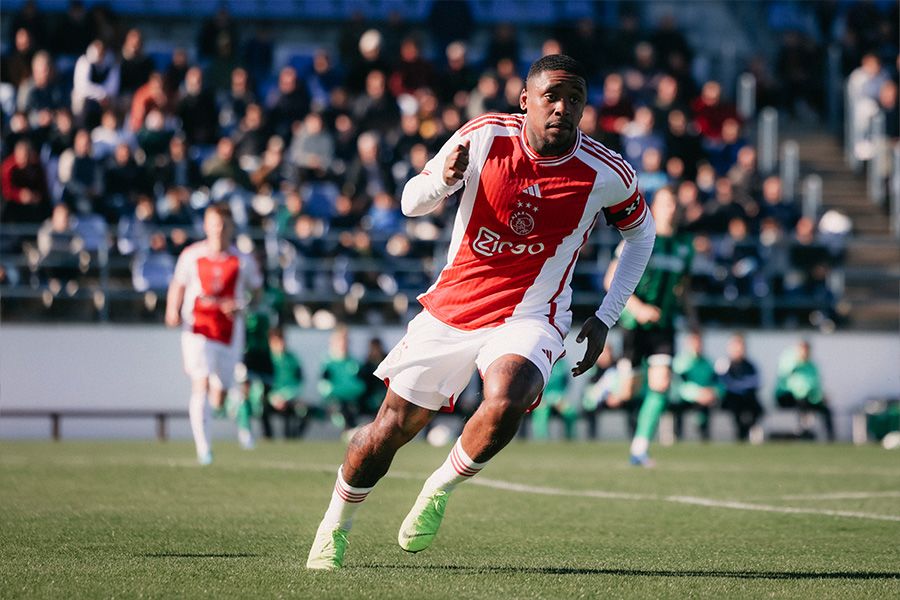 Ajax Amsterdam vs RKC Waalwijk Prediction, Betting Tips & Odds | 21 JANUARY, 2024