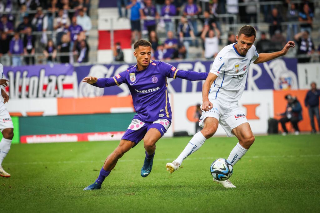 Austria Vienna vs BW Linz Prediction, Betting Tips & Odds | 29 MARCH, 2024