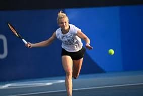 Donna Vekic vs Katerina Siniakova Prediction, Betting Tips and Odds | 27 June 2024