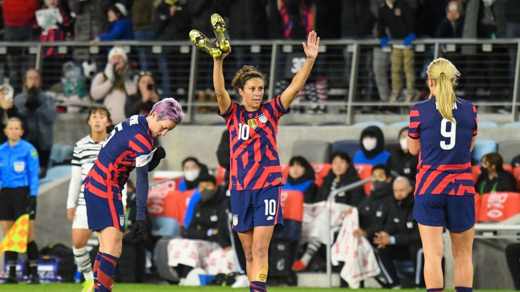 Deporte femenino, el largo camino hacia la igualdad