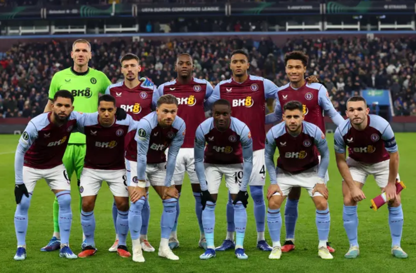 Aston Villa vs Liverpool Prediction, Betting Tips & Odds │13 MAY, 2024