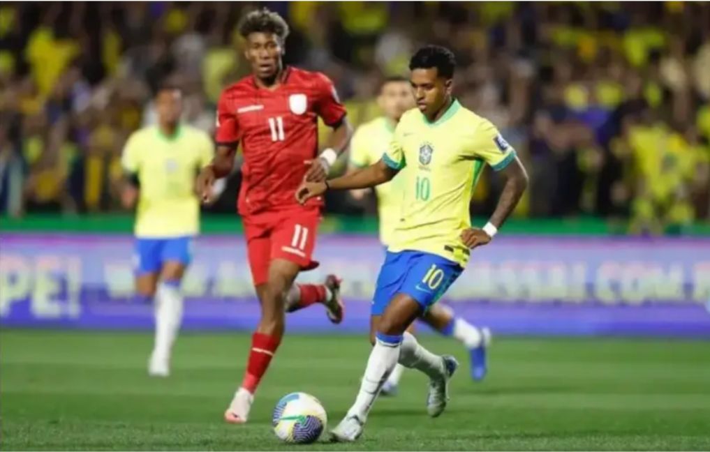 Paraguay vs Brazil Prediction, Betting Tips & Odds │11 SEPTEMBER, 2024