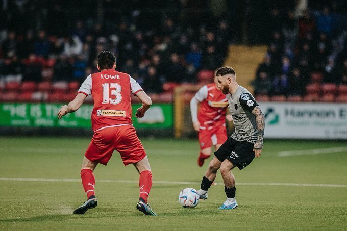 Cliftonville FC vs Glenavon FC Prediction, Betting Tips & Odds | 17 FEBRUARY 2024