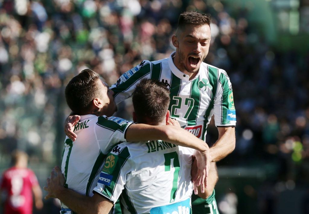 Levadiakos vs Panathinaikos Athen Prediction, Betting Tips & Odds | 03 JANUARY, 2023