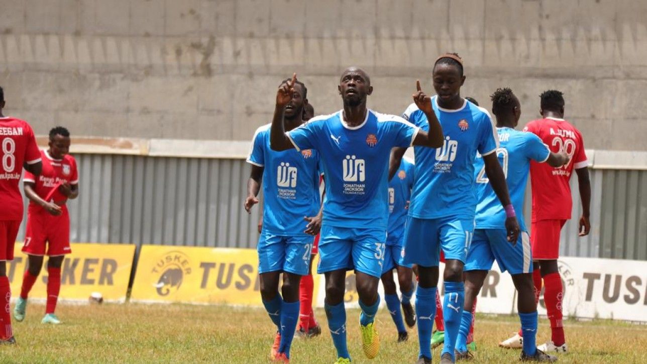 Bandari vs Nairobi City Prediction, Betting Tips & Odds │29 JANUARY, 2023