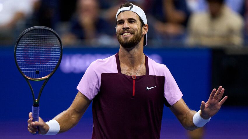 Daniel Evans vs Karen Khachanov Prediction, Betting Tips & Odds │26 OCTOBER, 2022