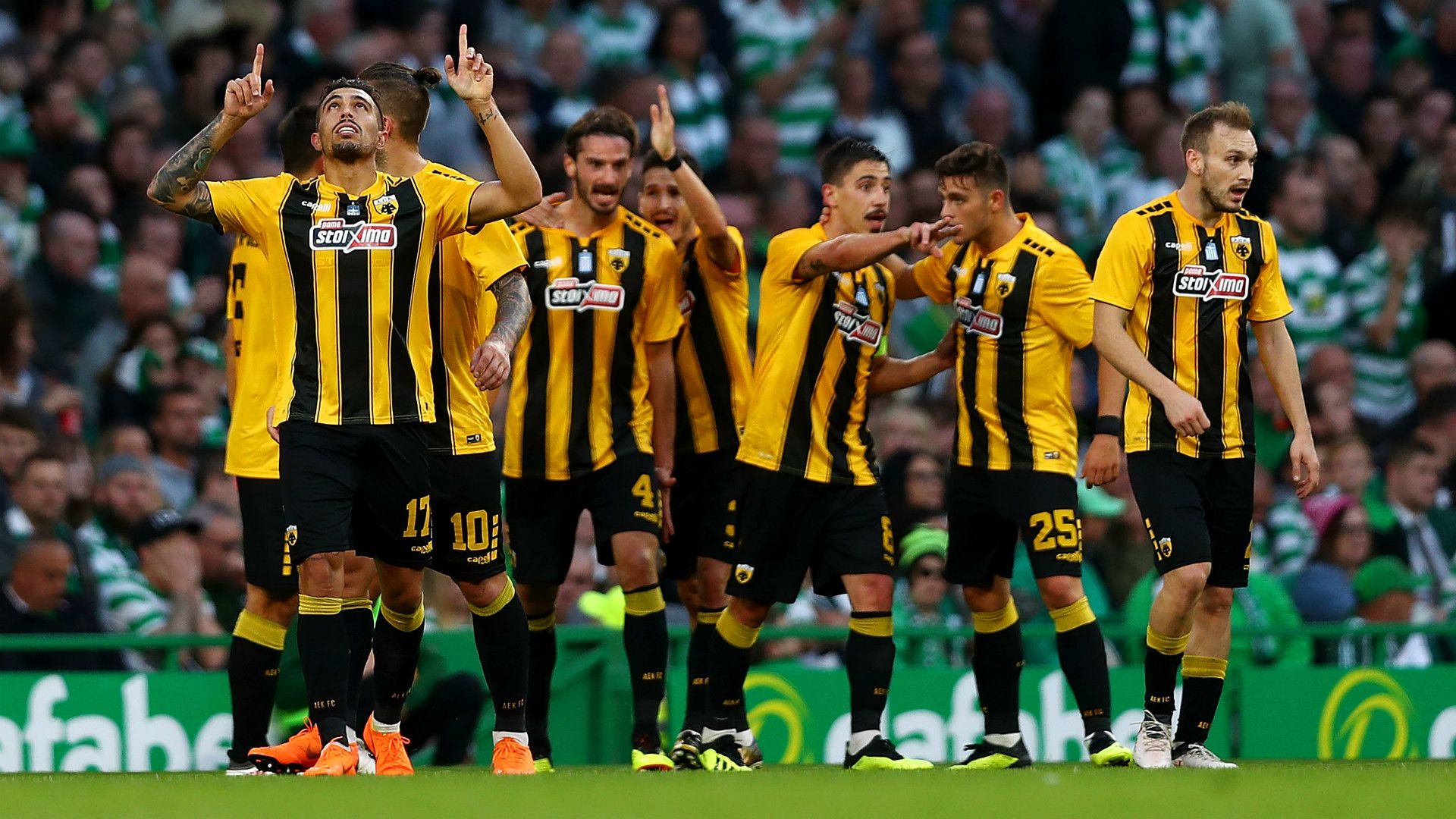 AEK Athens vs Atromitos Prediction, Betting Tips & Odds | 28 SEPTEMBER, 2023